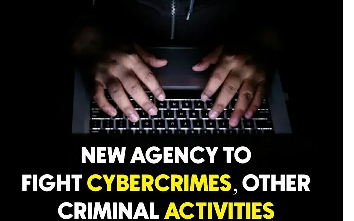 National Forensic and Cybercrime Agency