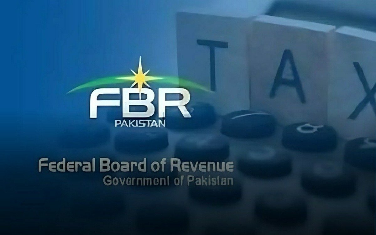 FBR tax laws